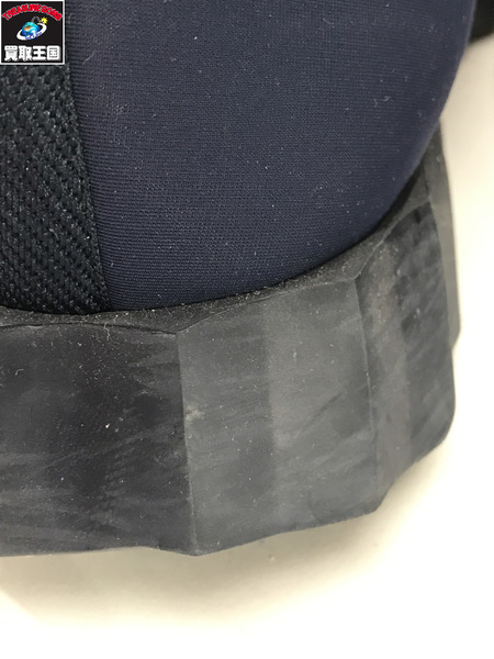 HERMES バウンシング 紺 (44)