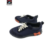 HERMES バウンシング 紺 (44)
