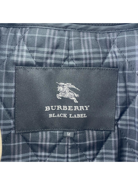 BURBERRY BLACK LABEL ジャケット トレンチコート