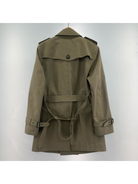BURBERRY BLACK LABEL ジャケット トレンチコート