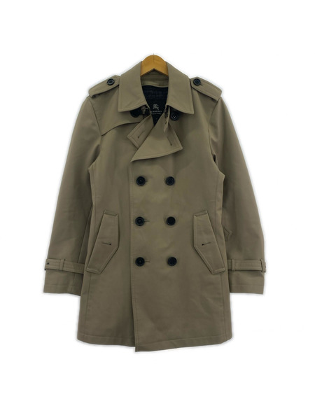 BURBERRY BLACK LABEL ジャケット トレンチコート