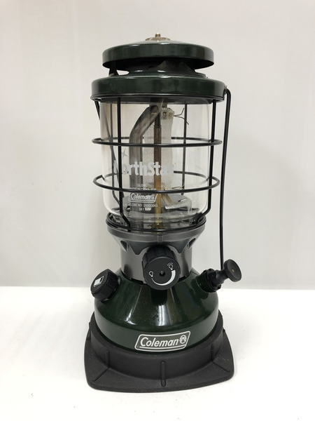 Coleman/NORTHSTAR/TUBEMANTLE LANTERN/2000-750J