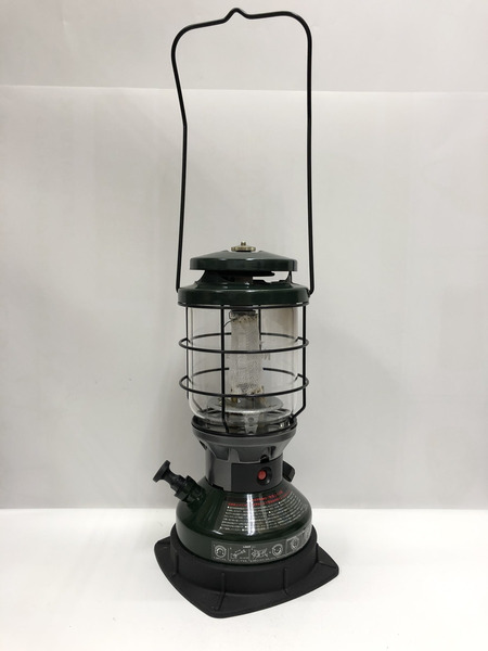 Coleman/NORTHSTAR/TUBEMANTLE LANTERN/2000-750J