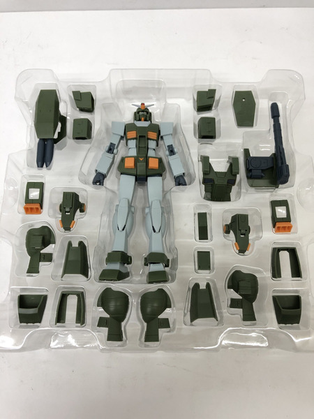 ★ROBOT魂 機動戦士ガンダムフルアーマーガンダム ver. A.N.I.M.E. [値下]