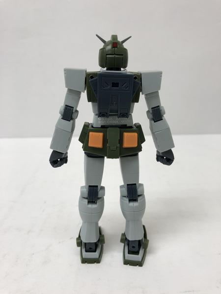 ★ROBOT魂 機動戦士ガンダムフルアーマーガンダム ver. A.N.I.M.E. [値下]