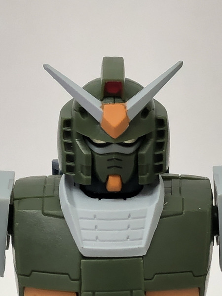 ★ROBOT魂 機動戦士ガンダムフルアーマーガンダム ver. A.N.I.M.E. [値下]