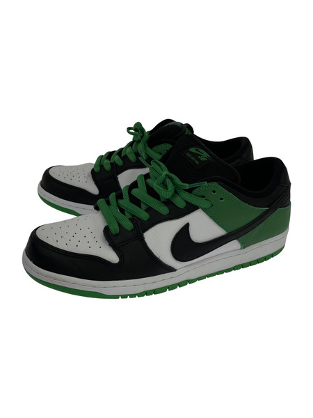 NIKE NIKE SB DUNK LOW PRO Classic Green 29.0cm