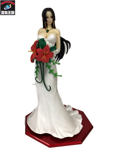 Portrait.Of.Pirates LIMITED EDITION ハンコック WEDDING Ver