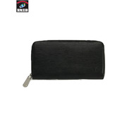 LV 長財布 ジッピーウォレット エピ ノワール