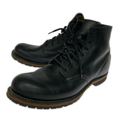 RED WING ブーツ 9014 ベックマン 黒 (28.5)