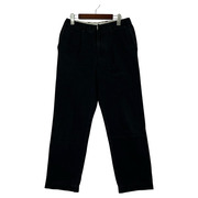 パンツ Sugar&Co. Daddys Pants SLIM&FIT ブラック