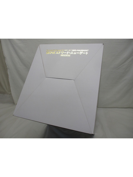 メーカー ワンピース POP NEO-MAXIMUM 白ひげ エドワード・ニューゲート【超限定復刻版】