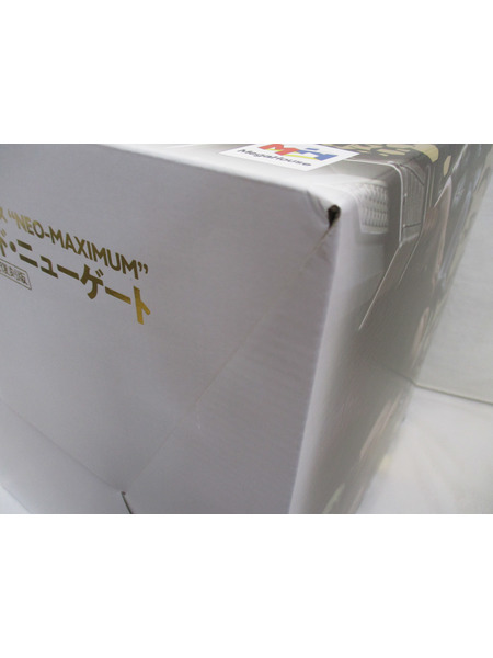 メーカー ワンピース POP NEO-MAXIMUM 白ひげ エドワード・ニューゲート【超限定復刻版】