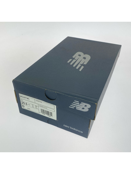 NEW BALANCE スニーカー Frank Muller MS327FMC 25.5cm