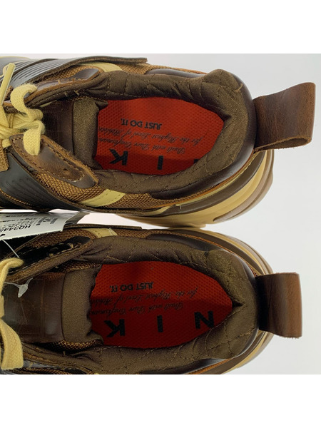 NIKE スニーカー V2K Run "Light British 27.5