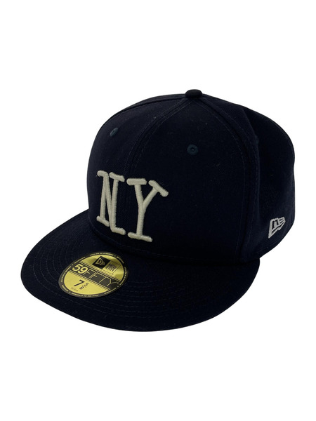 NEW ERA×STUSSY キャップ NY