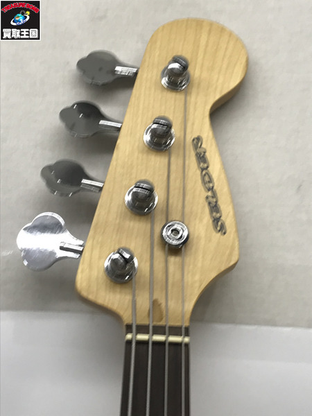ベース SELDER