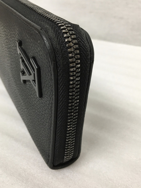 LOUIS VUITTON　トリヨン レザー ジッピー ウォレットヴェルティカル