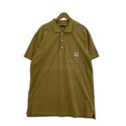 DIESEL ポロシャツ T-POLO SSポロシャツ (XXL)