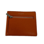 コンパクトウォレット pelle morbida 財布[値下]