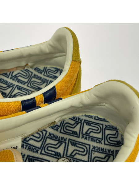 PATRICK スニーカー MIAMI17