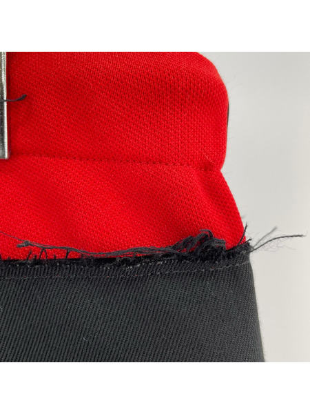 MAISON MARGIELA パンツ 19SS ドッキング スラックス 46