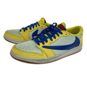 NIKE スニーカー JORDAN 1 LOW OG /Travis Scott