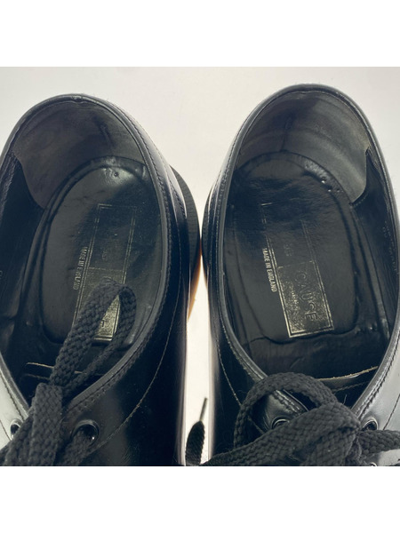 ブーツ Loake イングランド製 レースアップシューズ (10E)