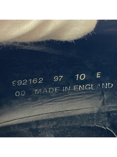ブーツ Loake イングランド製 レースアップシューズ (10E)