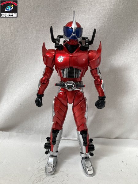 ★S.H.F (真骨彫製法) 仮面ライダーアクセル