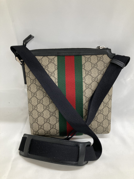 GUCCI/シェリーライン/471454/ショルダーバッグ