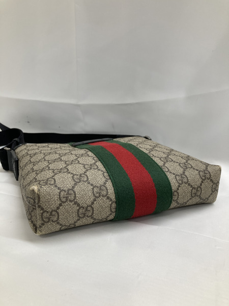 GUCCI/シェリーライン/471454/ショルダーバッグ