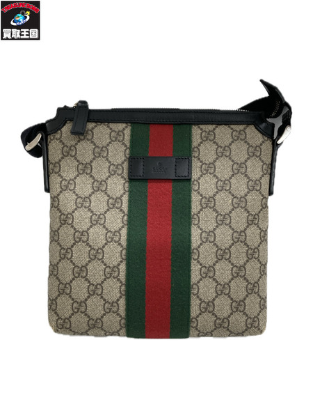 GUCCI/シェリーライン/471454/ショルダーバッグ