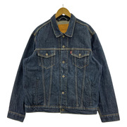 Levi's デニムジャケット (L) 青