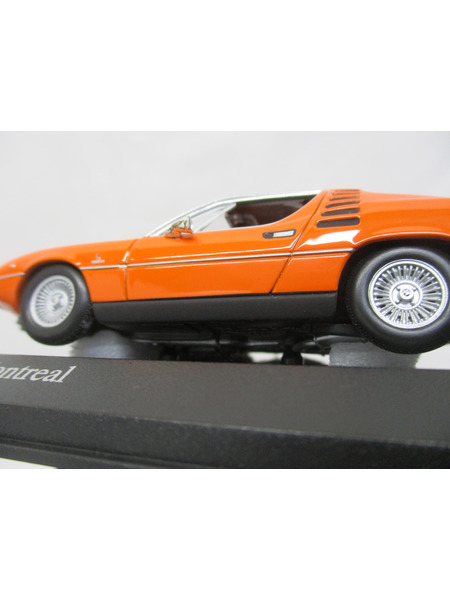 1/43 PMA Alfa Romeo Montreal[値下]