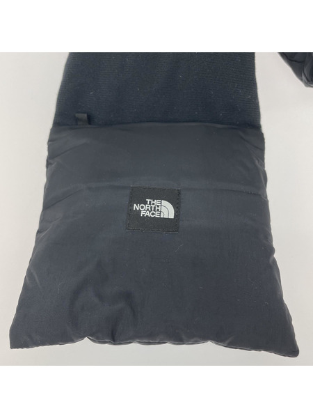 THE NORTH FACE NN72312 Nuptse Muffler