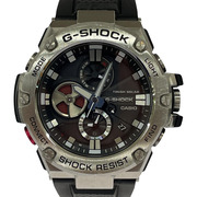 G-SHOCK GST-B100 ソーラー腕時計