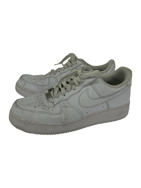 NIKE/AIR FORCE 1/CW2288-111/27.5cm[値下]