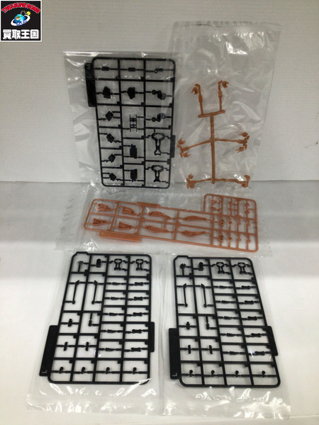 DarkAdvent Undeaddress アイシス DX ver.