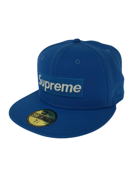 Supreme 24SS/Sharpie/Box Logo/NewEra/キャップ