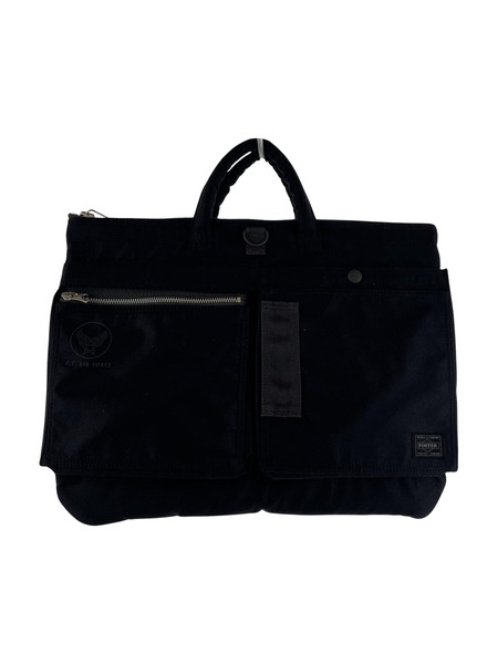 PORTER FLYING ACE 2WAY TOTE BAG フライングエース2wayトートバッグ