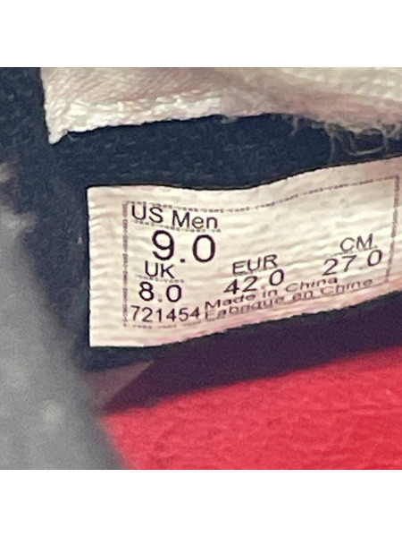 Supreme スニーカー ×VANS