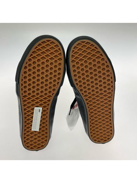 Supreme スニーカー ×VANS