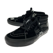 Supreme スニーカー ×VANS