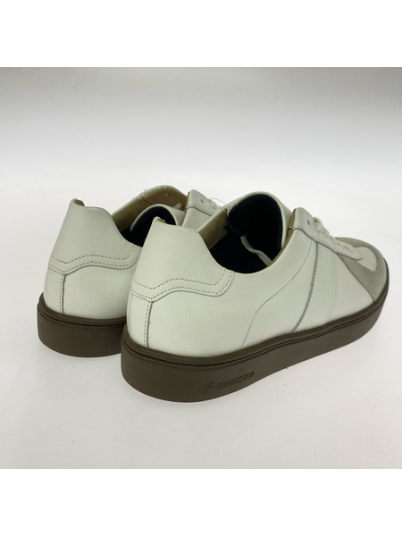 スニーカー gently by WORLD MARCH  GE106 26.5cm