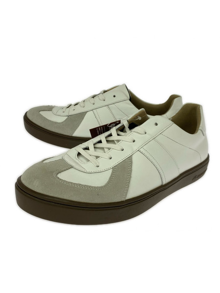 スニーカー gently by WORLD MARCH  GE106 26.5cm