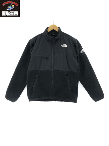 THE NORTH FACE デナリジャケット 黒 (S)