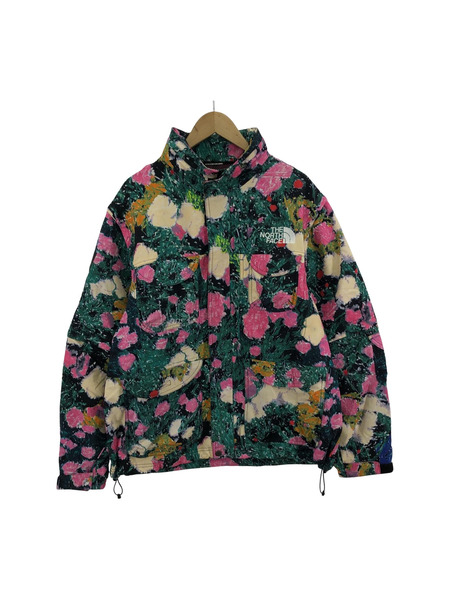 Supreme×THE NORTH FACE 22SS Trekking Convertible Jacket (L)