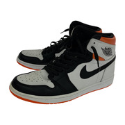 Nike Air Jordan 1 Retro High OG Electro Orange (28cm)