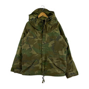 U.S.ARMY 88年 GEN1 ECWCS GORE-TEX フィールドパーカー M-S ウッドランドカモ